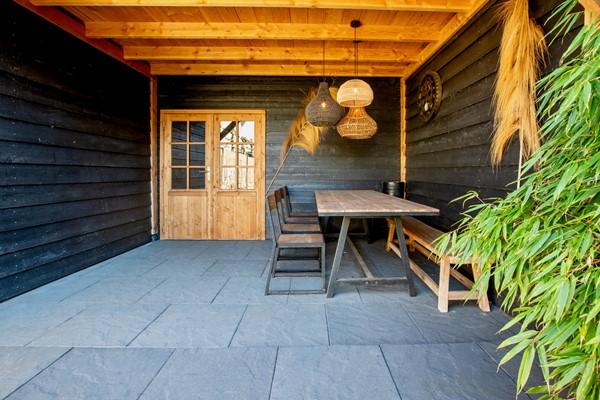 Medium property photo - Oude Huijbergsebaan 295, 4625 CK Bergen op Zoom